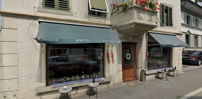 Pizzeria Moretti