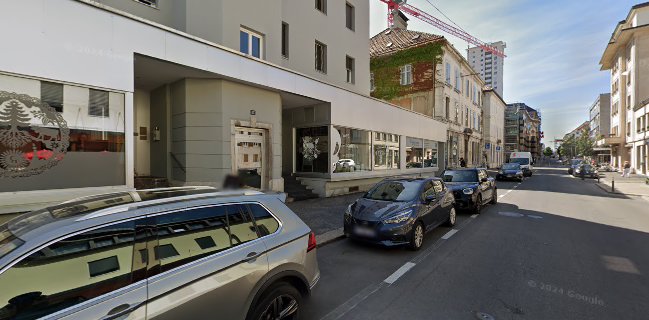 Creme Renversante Bar et Chocolaterie