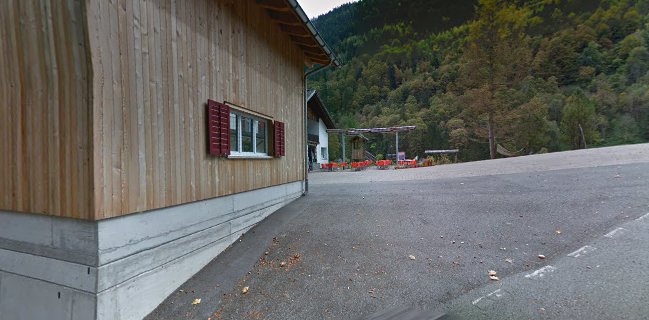 Bergrestaurant Aeschen