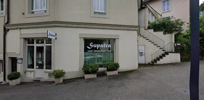Restaurant Supatra