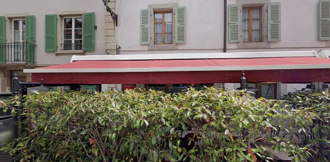 Café des Négociants