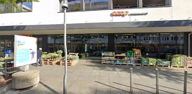 Coop Restaurant Buchs