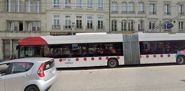 Le Beausite Brasserie Sàrl