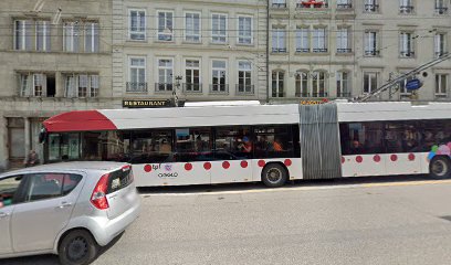 Le Beausite Brasserie Sàrl