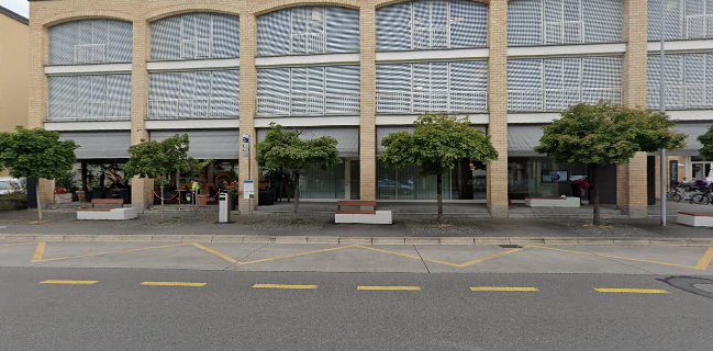 Bäckerei Nussbaumer Zugerstrasse 15