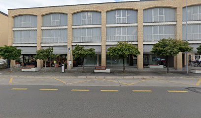 Bäckerei Nussbaumer Zugerstrasse 15