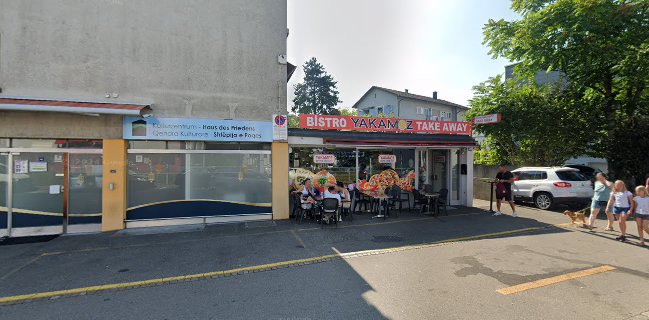 Saatlenstrasse 23, 8051 Zürich