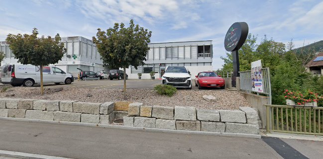 Mühlerainstrasse 21, 4414 Füllinsdorf