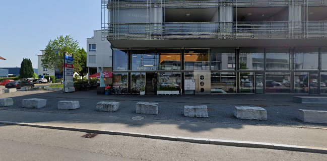 Liberty Pizza - Steinhausen