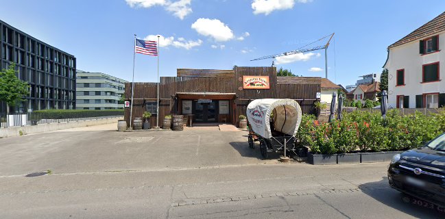 Kentucky Saloon & Steakhouse - Pratteln