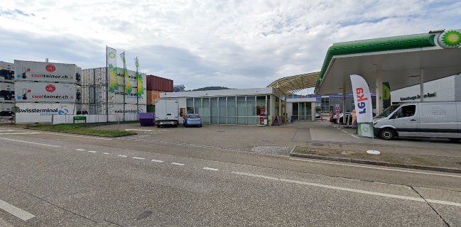 Opinii despre Wild Bean Café în Frenkendorf - Gastronomie und Hotellerie