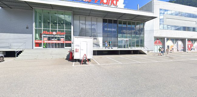 Anitas Grillwägeli, Jürgen’s Grillwürste - Chur