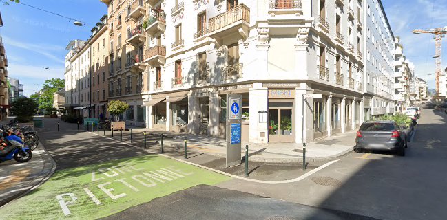 Miski Restaurant - Cevicheria