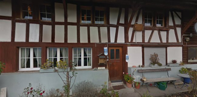 Restaurant Buurestube