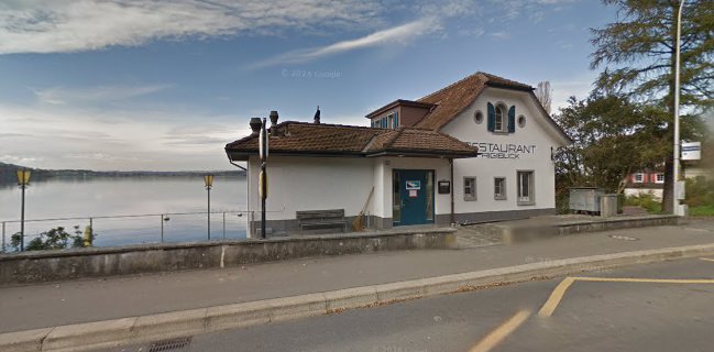 Restaurant Rigiblick