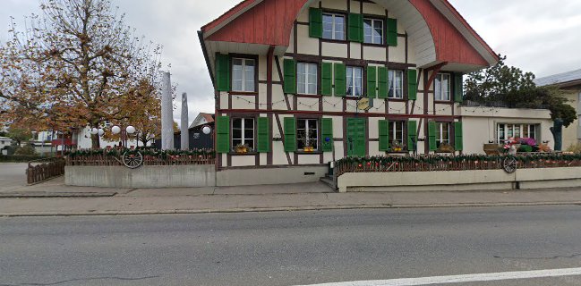 Opinii despre Restaurant Eintracht în Moosseedorf - Gastronomie und Hotellerie