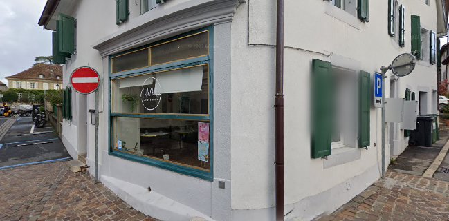 Restaurant Le Café Allure