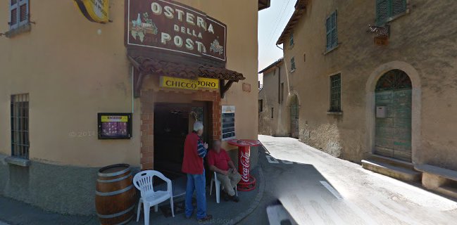 Osteria della Posta