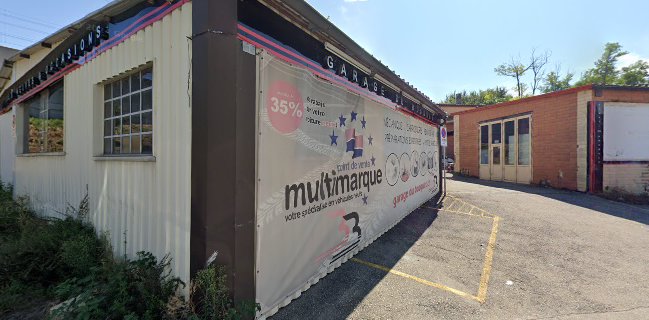 Euro Kebab, Ayse Bas