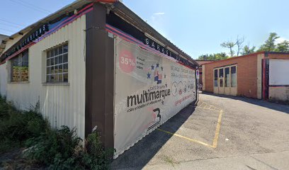 Euro Kebab, Ayse Bas