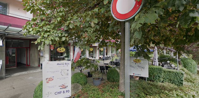 Restaurant Bar Café Ey Hof