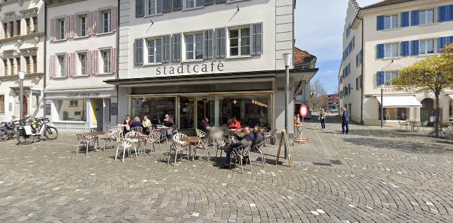 stadtcafé
