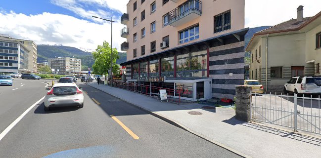 Bosphorus - Restaurant Kebab - Tantuni - Tacos