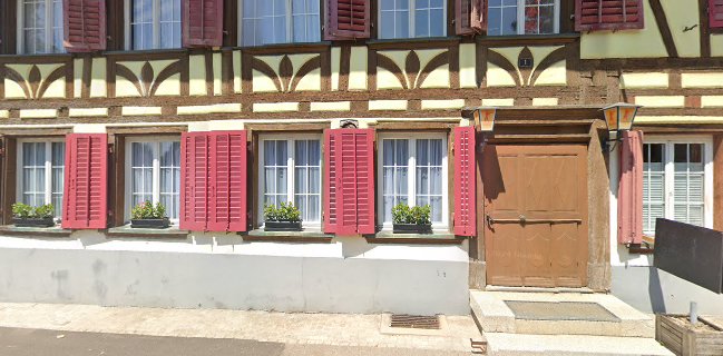 Restaurant Steinfels