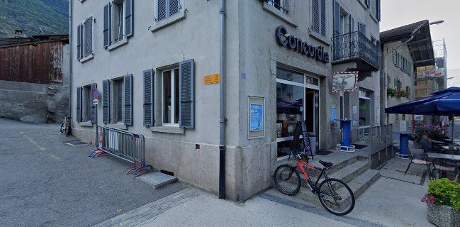 Pl. des Chênes 5, 1906 Charrat