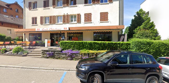 Café Bäckerei Frei