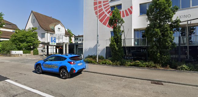 perron f - by focacceria