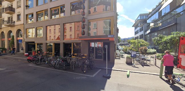 Neugasse 63, 8005 Zürich
