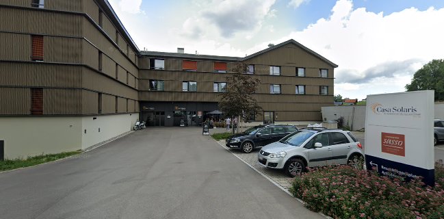 Schachen 999, 9063 Stein