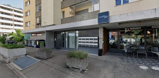 Kirchgasse 27, 8302 Kloten