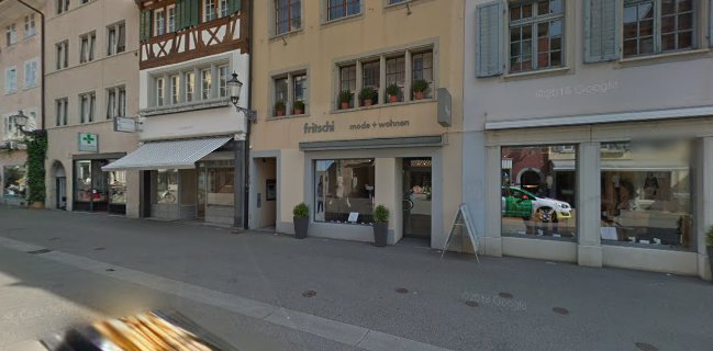 Bäckerei Zum Bäckerstübli