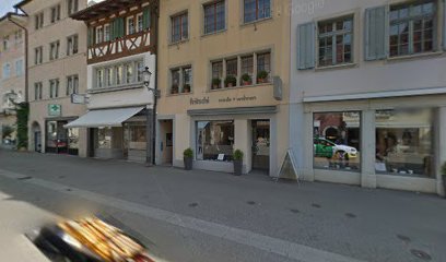 Bäckerei Zum Bäckerstübli