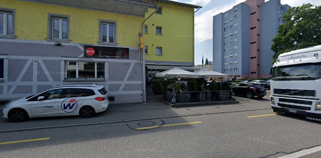 Opinii despre Diaw Thai Restaurant în Möriken-Wildegg - Gastronomie und Hotellerie