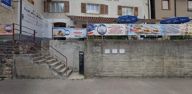 Restaurant Rütli