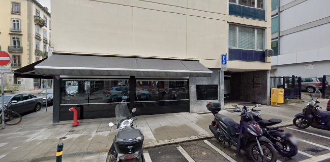 Rue de Hesse 1, 1204 Genève