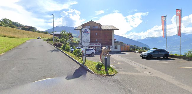Restaurant Panorama