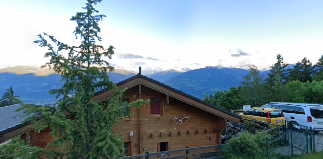 L'Envol By Stéph & Céline