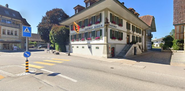 Opinii despre Bären Utzenstorf în Utzenstorf - Gastronomie und Hotellerie