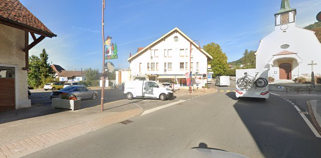 Boulangerie Alimentation Hauser Sàrl