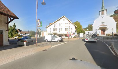 Boulangerie Alimentation Hauser Sàrl