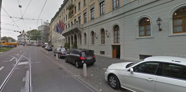 Opinii despre Brasserie Les Trois Rois în Basel - Gastronomie und Hotellerie