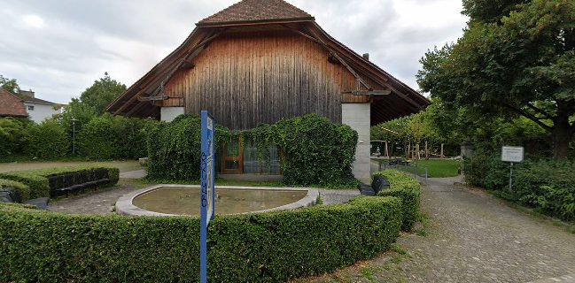 Buchcafé Déjà-lu - Bolligen