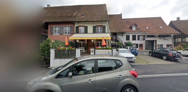 Hauptstrasse 21, 4132 Muttenz