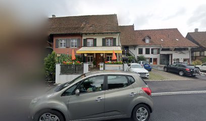 L'OEnothèque Dubey & Cie.