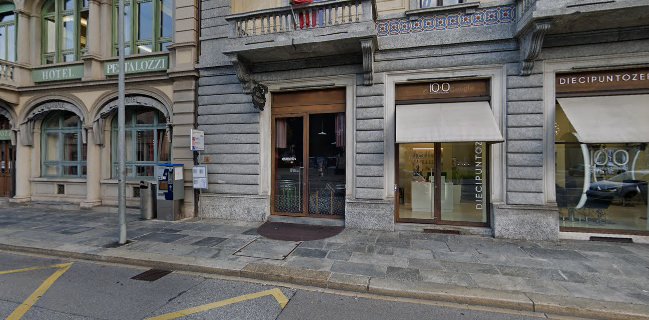 Osteria dell'Indipendenza