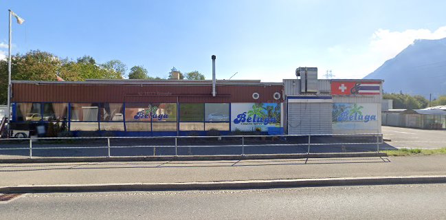 Restaurant Beluga Castello